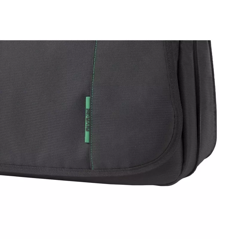 Messenger-tas Rivacase 7450 zwart