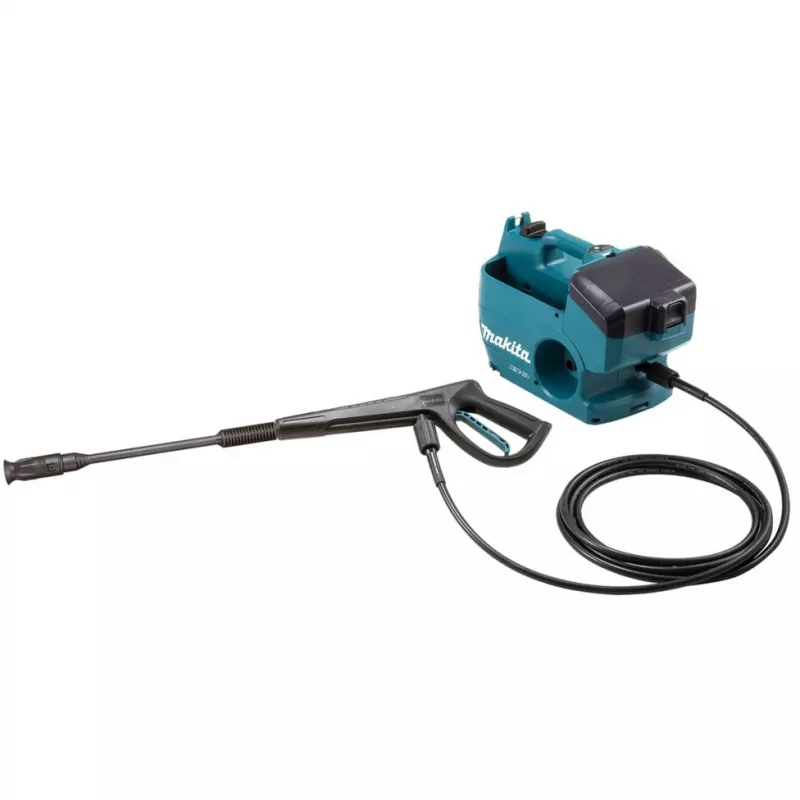 MAKITA 2x18V 80BAR hogedrukreiniger DHW080ZK