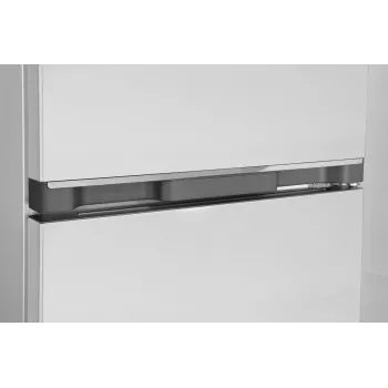 Sharp SJ-FBB04DTXWE koel-vriescombinatie vrijstaand 268 L wit