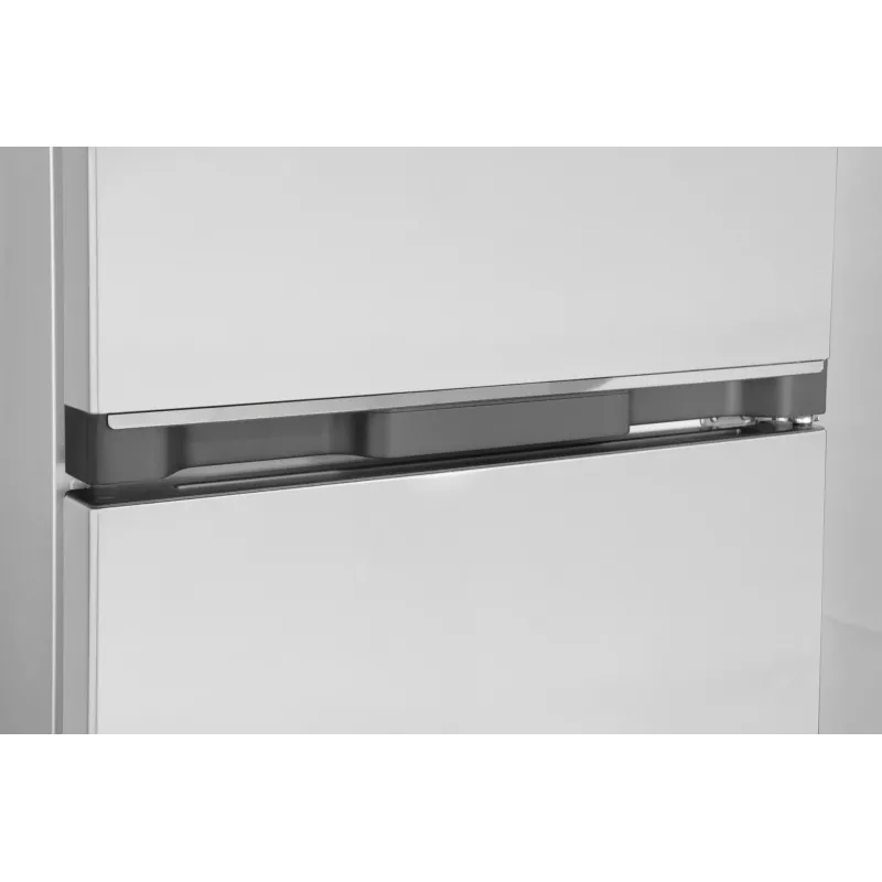 Sharp SJ-FBB04DTXWE koel-vriescombinatie vrijstaand 268 L wit