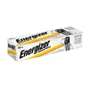 Energizer 9V PP3 Industrial alkalinebatterijen, 12-pack