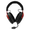 Koptelefoon White Shark GH-2445 Fox zwart