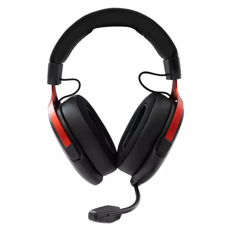 Koptelefoon White Shark GH-2445 Fox zwart
