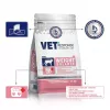 VET RESPONSE Gewicht balance - droogvoer voor katten - 1,6 kg
