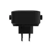 Xiaomi Mi Wi-Fi Range Extender Pro netwerk-repeater zwart