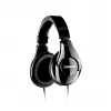 Shure SRH240A hoofdtelefoon bedraad hoofdband muziek zwart