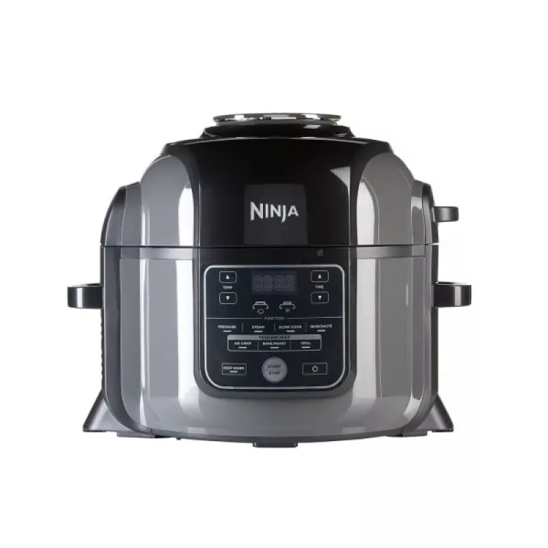Ninja OP300 6 L 1460 W Zwart