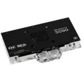 GPU-waterkoeler Barrow voor MSI Ventus 5090 — compatibel model BS-MSV5090-PA B