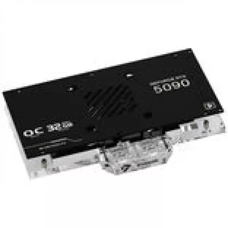 GPU-waterkoeler Barrow voor MSI Ventus 5090 — compatibel model BS-MSV5090-PA B