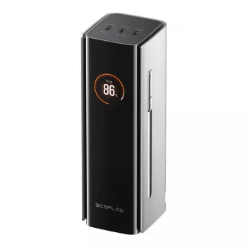 Powerbank USB 27650mAh RAPID/PRO + kabel 5019301011 Ecoflow