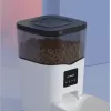 SPONGE Pet Feeder Smart - intelligente voerbak voor huisdieren – 3 l