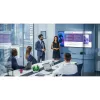 Avocor AVE-9200 - 234 cm (92 inch) diagonaal klasse E92 Series LCD-display met LED-achtergrondverlichting