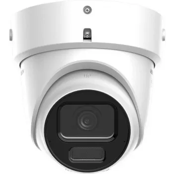 Turret IP-beveiligingscamera Hikvision Pro Series DS-2CD2H66G2H-IZSY 2,8–12 mm, 3200×1800, buiten, plafond-/wandmontage