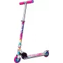 Kinderstep Razor A Tie-Dye — opvouwbare 2-wiel aluminium step, verstelbaar stuur, ABEC-5, max. belasting 65 kg