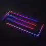 LED-strip voor Phanteks NV9 mini tower behuizing, ABS/PC, 4-pack