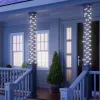 Smart Holiday lichtslang NANOLEAF 1D STARTER KIT 250 LED 20 m IP44 (NF084K02-20XLS)