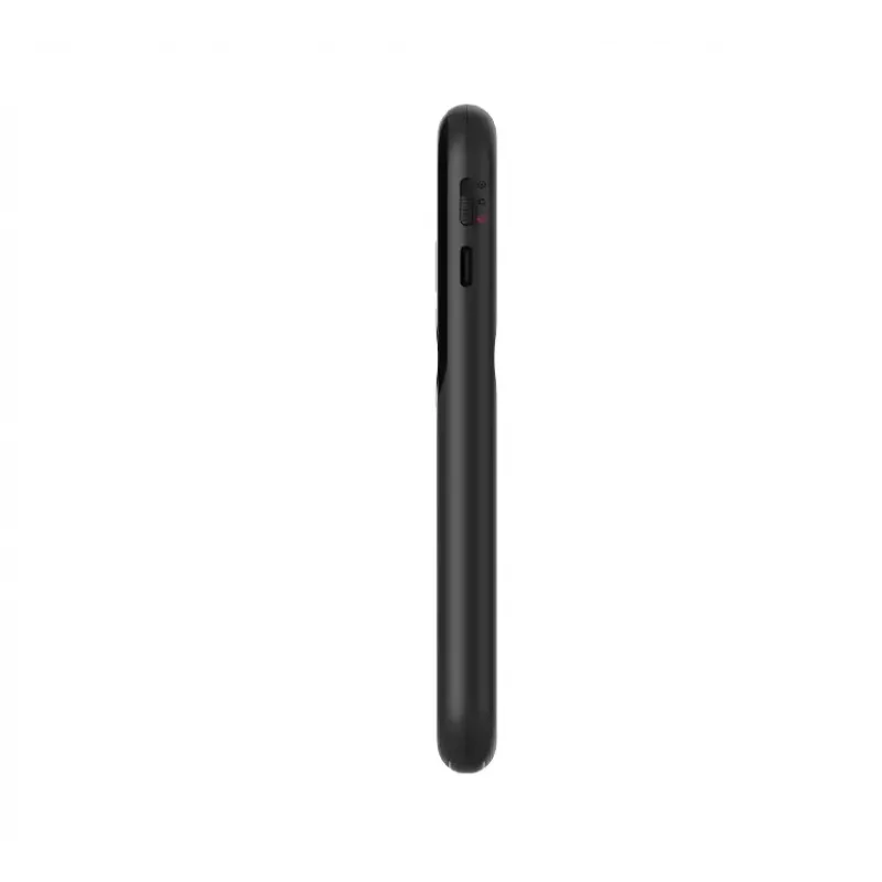 Lenovo | Laser oplaadbare presentatieafstandsbediening | zwart
