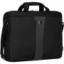 Wenger Legacy - notebooktas - 43 cm (17) - zwart (600654)