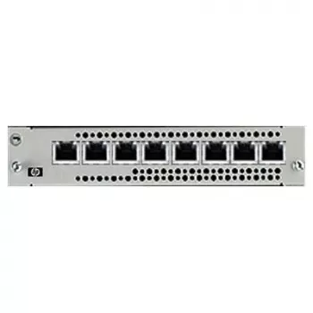 ProCurve 8-poorts 10-GbE SFP+