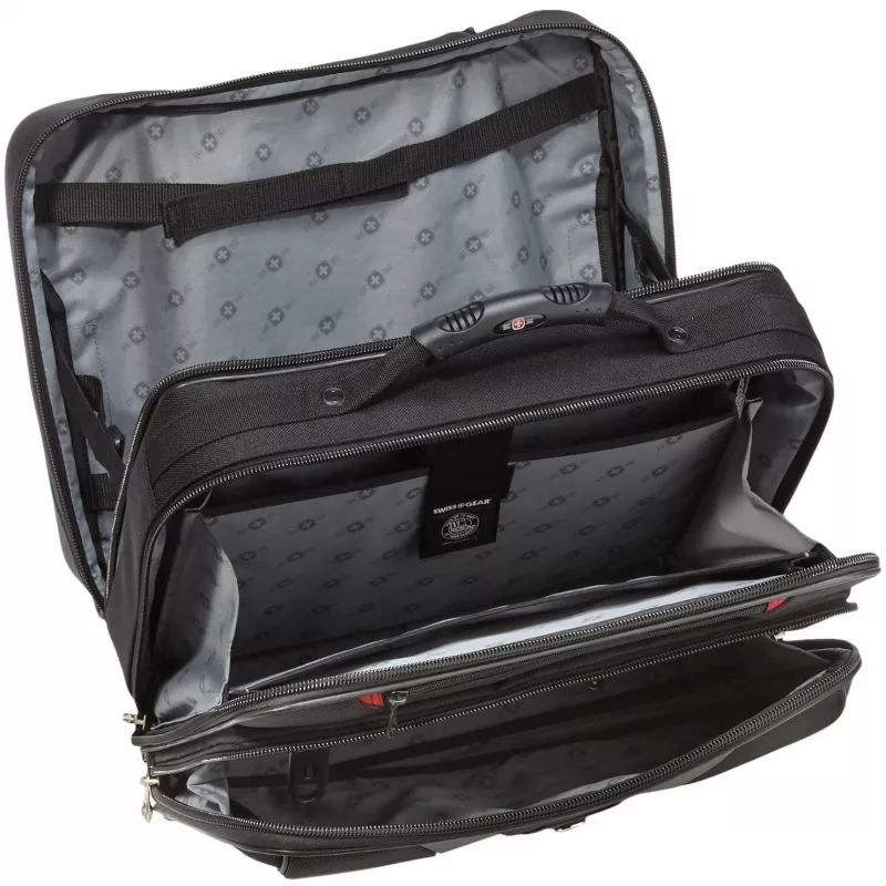 Trolley-koffer Wenger SwissGear 600659