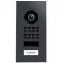 Inbouw-IP-videodeurstation DoorBird D1101V – oppervlak RAL 7016