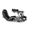 Cockpit Next Level Racing F-GT Pro Racing - grijs