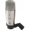 Microfoon Behringer C-1U