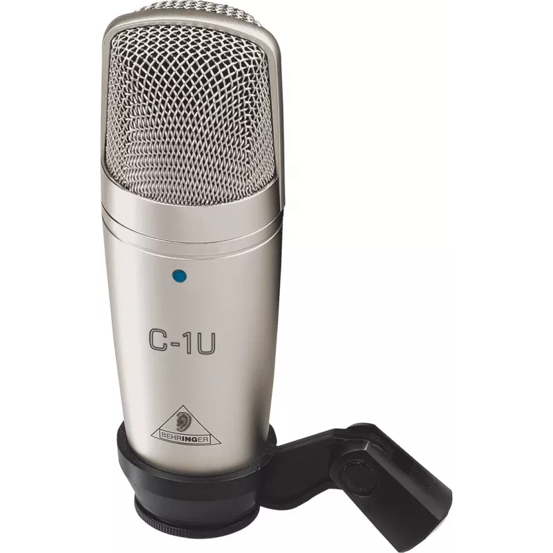 Microfoon Behringer C-1U