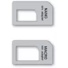 SIM-kaartadapter Teltonika PR5MEC19 micro-SIM nano-SIM