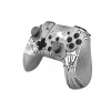 DragonShock PopTop Compact, gamepad, Nintendo Switch, terug-knop, D-pad, home-knop, reset-knop, draadloos, Bluetooth, USB Type-C