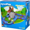 BIG AquaPlay AdventureLand waterglijbaan