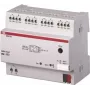 ABB STOTZ-KONTAKT DALI-gateway DG/S8.1 8-voudig (2CDG110025R0011)