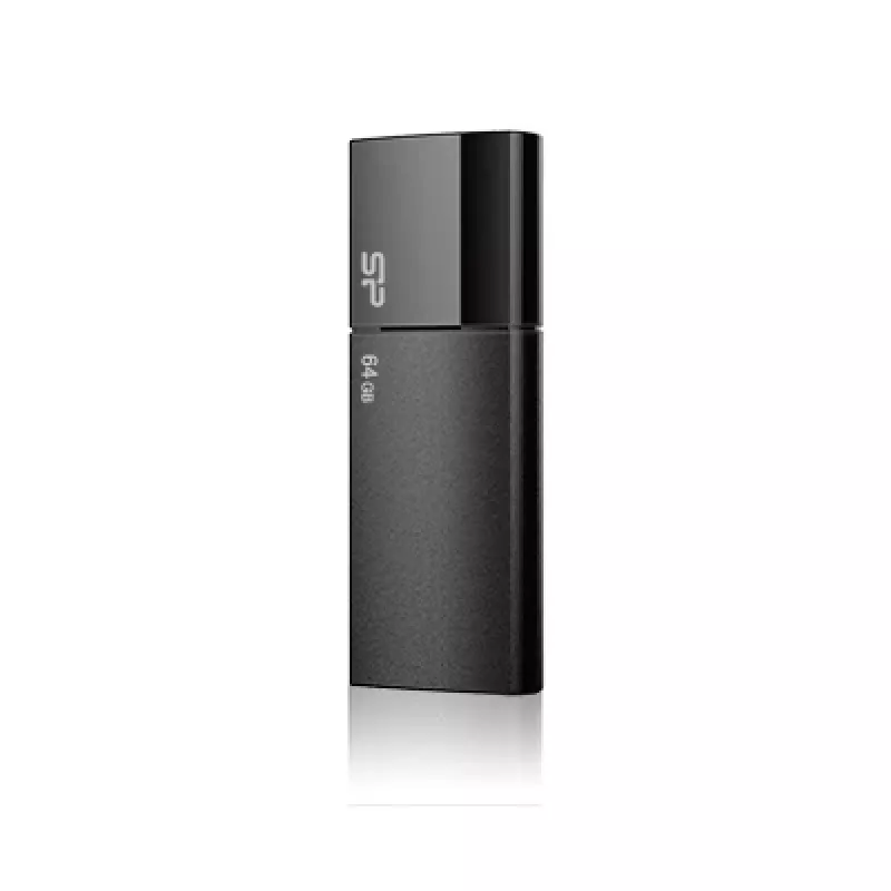 USB-stick Silicon Power 8 GB USB Type-A 2.0 Ultima U05