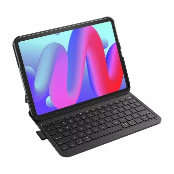 Inateck toetsenbord iPad 2007 zwart[BK2007_schwarz]