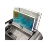 Fellowes Helios 30 thermische inbindmachine, A4, 300 vel (30 mm), grafiet