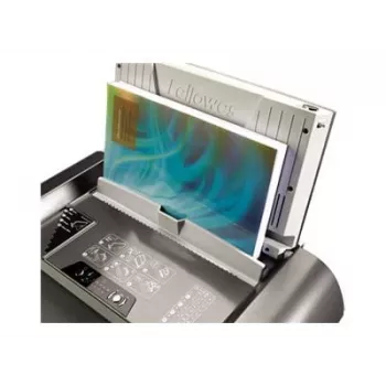 Fellowes Helios 30 thermisch bindapparaat 300 vel 180 s grafiet