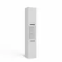 Topeshop S30 witte badkamerkast wit