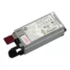 Hewlett Packard Enterprise HPE - voeding redundant / hot-plug (insteeksmodule) - Flex Slot - AC 200-240 V - 900 Watt (754376-001)