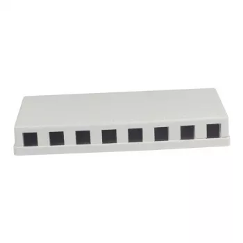 Synergy 21 S216344 - wit patchpaneel