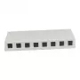 Synergy 21 S216344 - wit patchpaneel