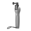Selfiestick Telesin waterdichte afstandsbediening voor GoPro HERO 13 12 11 10 9 MAX