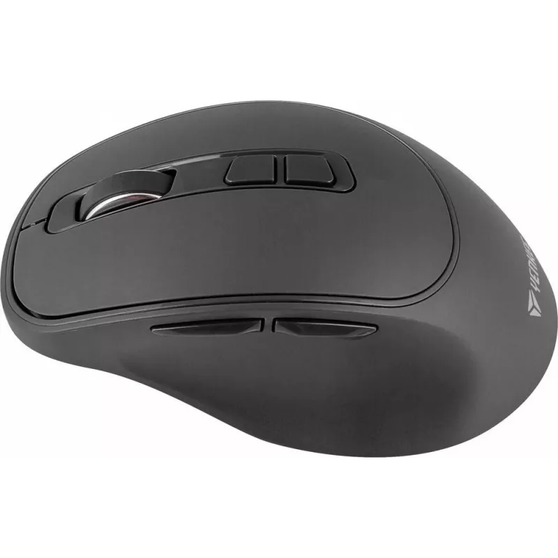 Draadloze muis YENKEE YMS 2080GY SLIDER 2,4 GHz