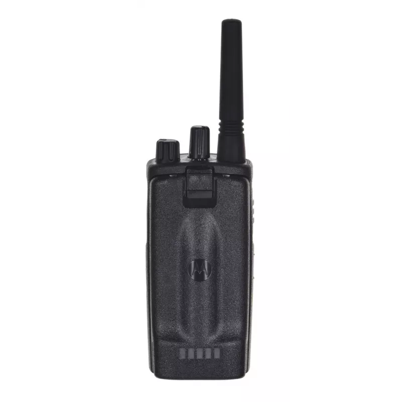 Motorola XT460 2-weg portofoon met display