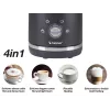 Koffiezetapparaat Beper P101CAF001 – 800 W, 1,2 l inhoud