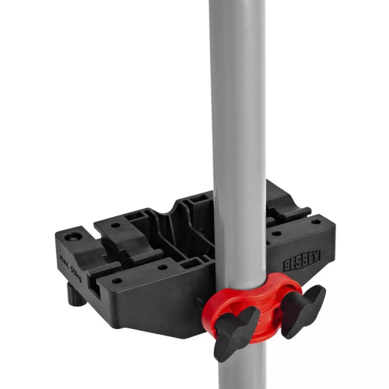 Bessey STE-MH-SET display zwart