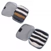 Thule 5580 Family Pakwürfel Set pond gray/white