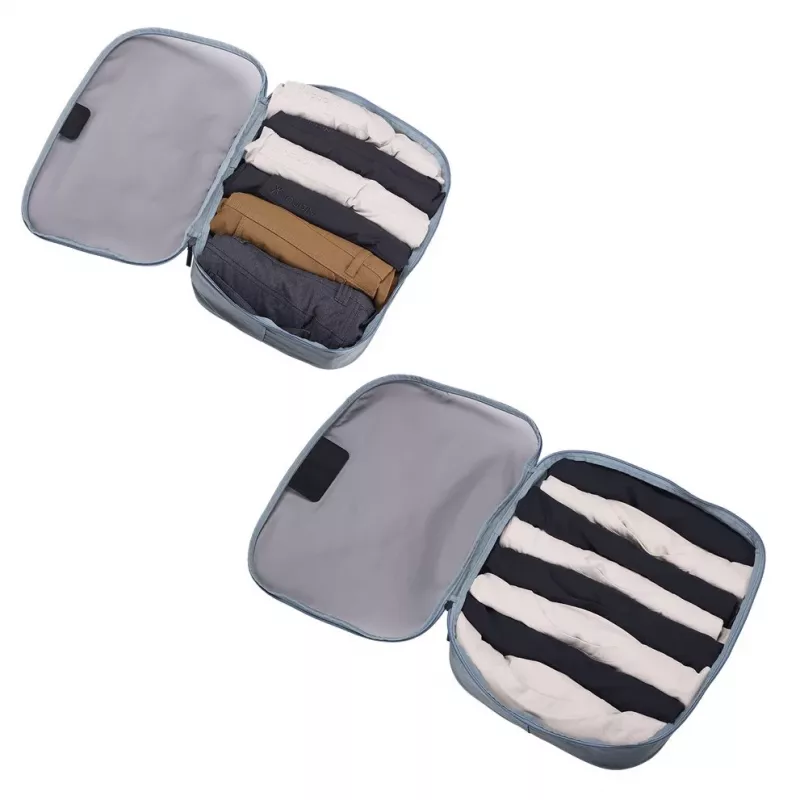 Thule 5580 Family Pakwürfel Set pond gray/white