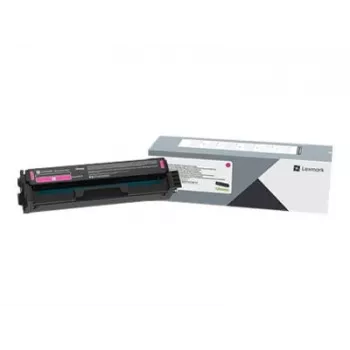 LEXMARK 20N0X30 magenta extra hoogcapaciteit tonercartridge