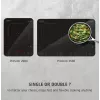Caso ProSlim 2000 2236 Mobiele enkelvoudige inductiekookplaat, glas, sensortouch, zwart