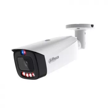 Dahua Technology WizSense IPC-HFW3849T1-AS-PV-PRO bullet IP-beveiligingscamera binnen en buiten 3840 x 2160 pixels plafond/muur